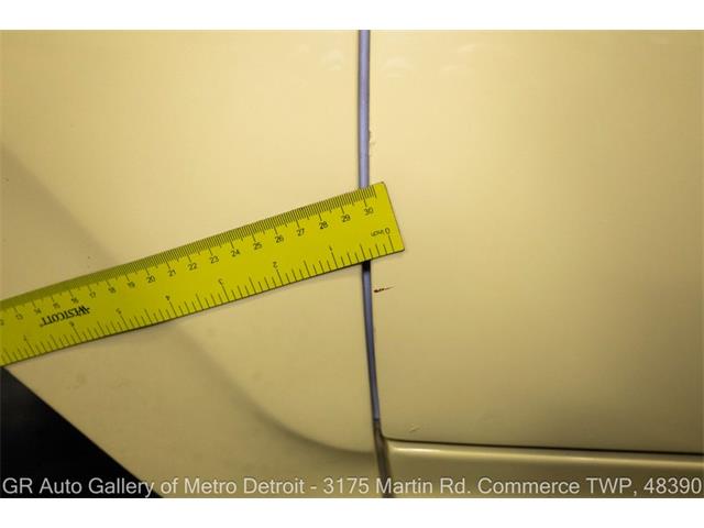 1957 Ford Fairlane (CC-2117437) for sale in Kentwood, Michigan