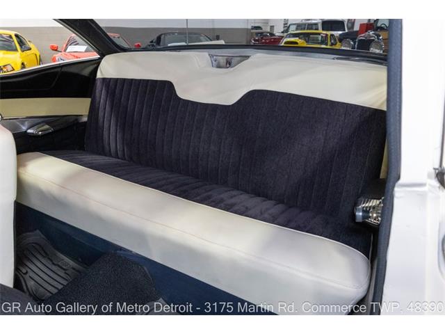 1957 Ford Fairlane (CC-2117437) for sale in Kentwood, Michigan