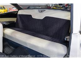 1957 Ford Fairlane (CC-2117437) for sale in Kentwood, Michigan