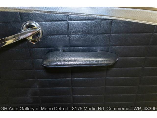 1957 Ford Fairlane (CC-2117437) for sale in Kentwood, Michigan