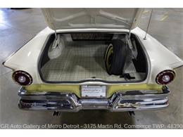 1957 Ford Fairlane (CC-2117437) for sale in Kentwood, Michigan