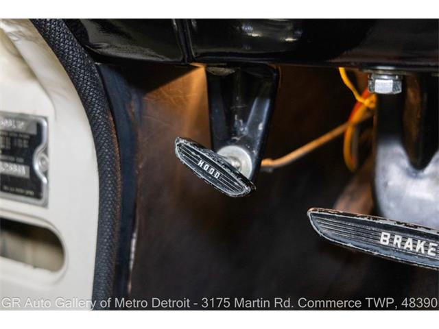 1957 Ford Fairlane (CC-2117437) for sale in Kentwood, Michigan