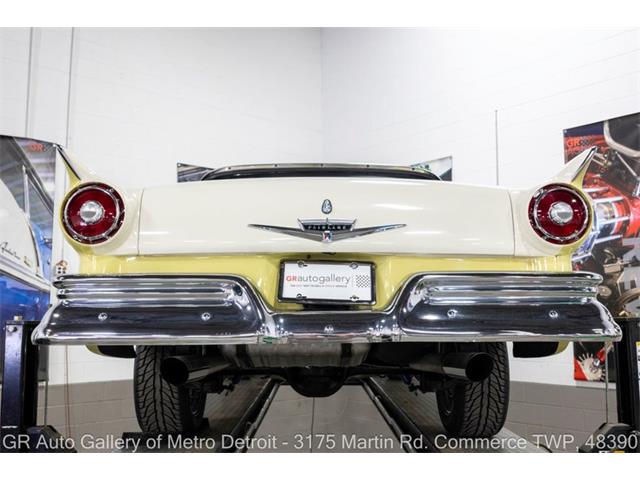 1957 Ford Fairlane (CC-2117437) for sale in Kentwood, Michigan
