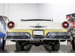 1957 Ford Fairlane (CC-2117437) for sale in Kentwood, Michigan