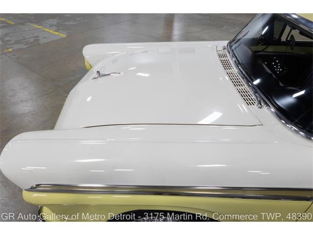 1957 Ford Fairlane (CC-2117437) for sale in Kentwood, Michigan