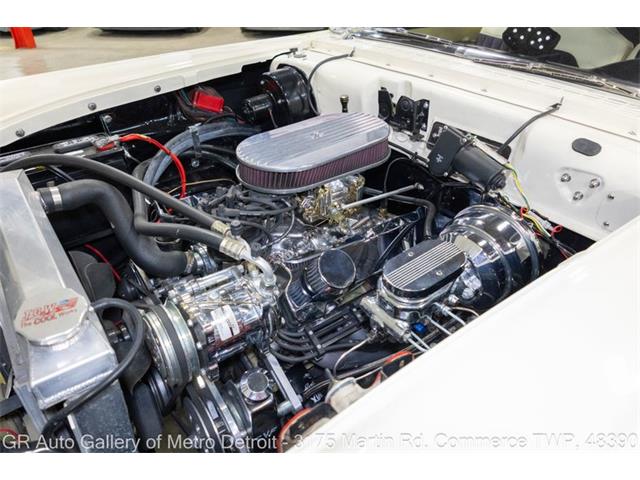 1957 Ford Fairlane (CC-2117437) for sale in Kentwood, Michigan