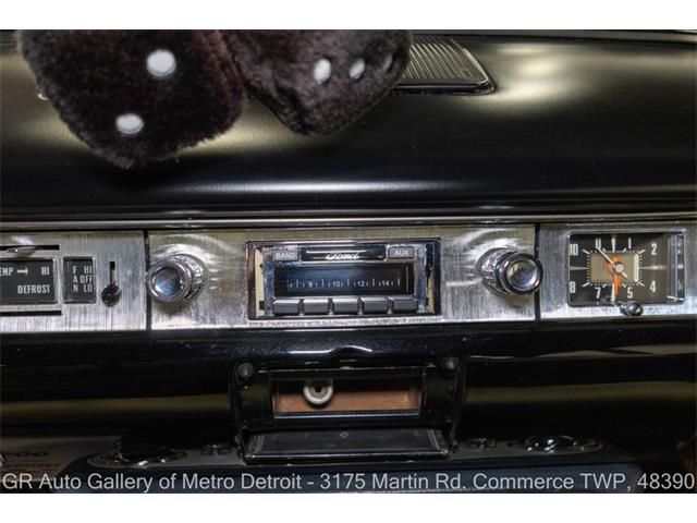 1957 Ford Fairlane (CC-2117437) for sale in Kentwood, Michigan
