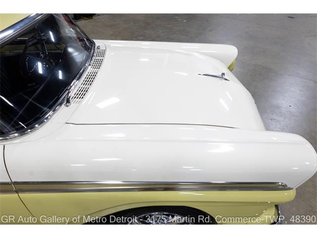 1957 Ford Fairlane (CC-2117437) for sale in Kentwood, Michigan