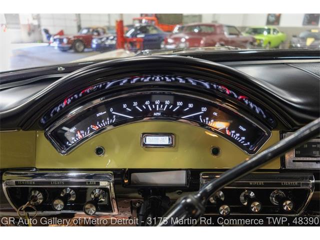 1957 Ford Fairlane (CC-2117437) for sale in Kentwood, Michigan