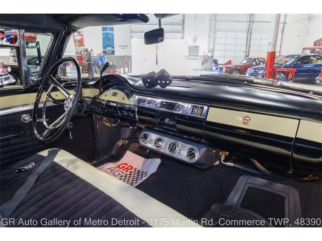 1957 Ford Fairlane (CC-2117437) for sale in Kentwood, Michigan