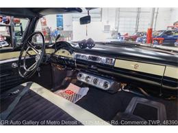 1957 Ford Fairlane (CC-2117437) for sale in Kentwood, Michigan
