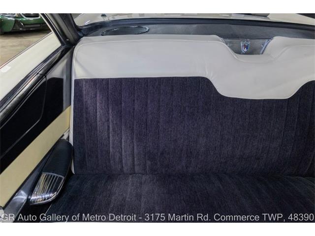 1957 Ford Fairlane (CC-2117437) for sale in Kentwood, Michigan
