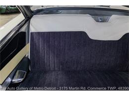 1957 Ford Fairlane (CC-2117437) for sale in Kentwood, Michigan