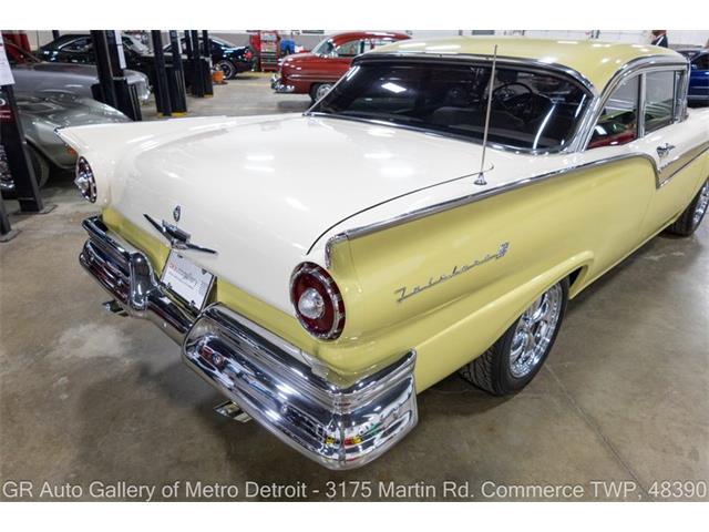 1957 Ford Fairlane (CC-2117437) for sale in Kentwood, Michigan