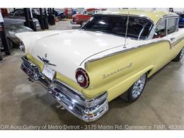 1957 Ford Fairlane (CC-2117437) for sale in Kentwood, Michigan