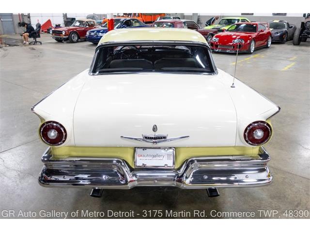 1957 Ford Fairlane (CC-2117437) for sale in Kentwood, Michigan