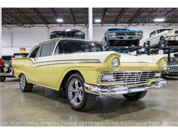 1957 Ford Fairlane (CC-2117437) for sale in Kentwood, Michigan