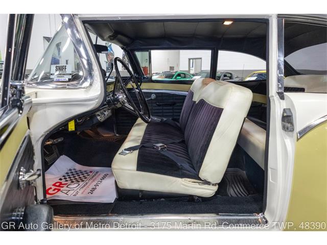 1957 Ford Fairlane (CC-2117437) for sale in Kentwood, Michigan