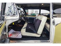 1957 Ford Fairlane (CC-2117437) for sale in Kentwood, Michigan