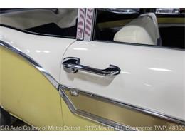 1957 Ford Fairlane (CC-2117437) for sale in Kentwood, Michigan