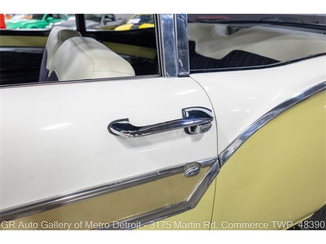 1957 Ford Fairlane (CC-2117437) for sale in Kentwood, Michigan