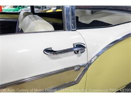 1957 Ford Fairlane (CC-2117437) for sale in Kentwood, Michigan