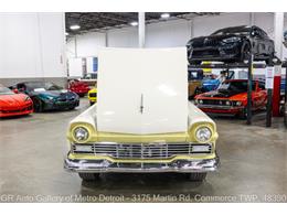 1957 Ford Fairlane (CC-2117437) for sale in Kentwood, Michigan