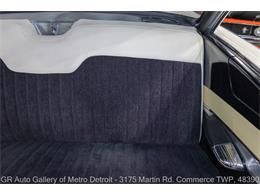1957 Ford Fairlane (CC-2117437) for sale in Kentwood, Michigan