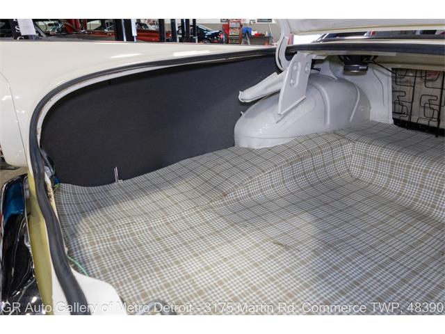 1957 Ford Fairlane (CC-2117437) for sale in Kentwood, Michigan