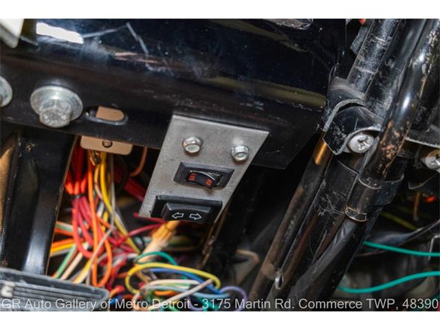 1957 Ford Fairlane (CC-2117437) for sale in Kentwood, Michigan