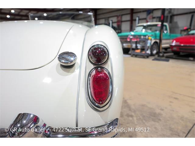 1961 MG A (CC-2117438) for sale in Kentwood, Michigan