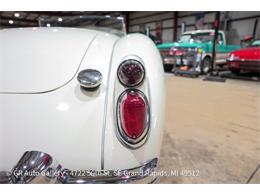 1961 MG A (CC-2117438) for sale in Kentwood, Michigan