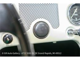 1961 MG A (CC-2117438) for sale in Kentwood, Michigan