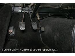 1961 MG A (CC-2117438) for sale in Kentwood, Michigan