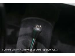 1961 MG A (CC-2117438) for sale in Kentwood, Michigan