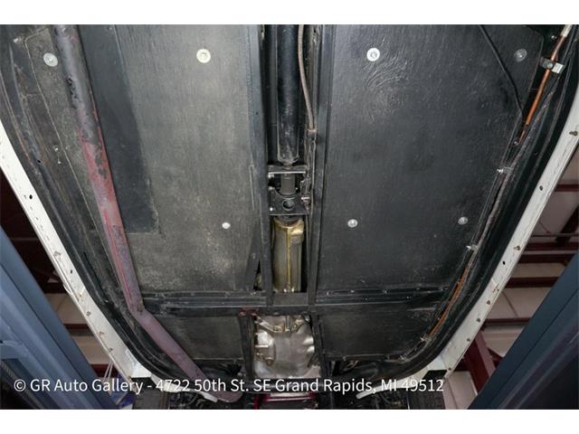 1961 MG A (CC-2117438) for sale in Kentwood, Michigan