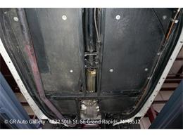 1961 MG A (CC-2117438) for sale in Kentwood, Michigan