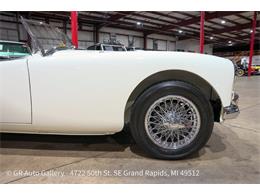 1961 MG A (CC-2117438) for sale in Kentwood, Michigan