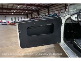 1961 MG A (CC-2117438) for sale in Kentwood, Michigan