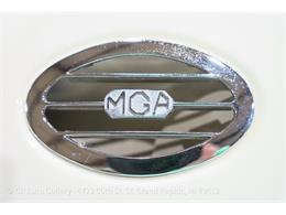 1961 MG A (CC-2117438) for sale in Kentwood, Michigan