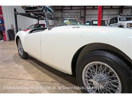 1961 MG A (CC-2117438) for sale in Kentwood, Michigan