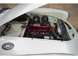 1961 MG A (CC-2117438) for sale in Kentwood, Michigan
