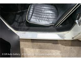 1961 MG A (CC-2117438) for sale in Kentwood, Michigan