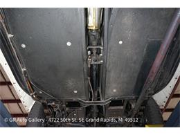 1961 MG A (CC-2117438) for sale in Kentwood, Michigan