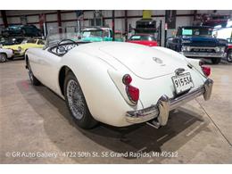 1961 MG A (CC-2117438) for sale in Kentwood, Michigan