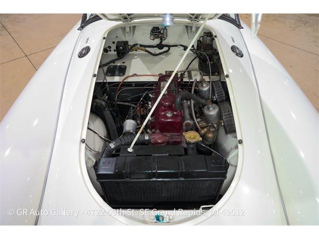 1961 MG A (CC-2117438) for sale in Kentwood, Michigan