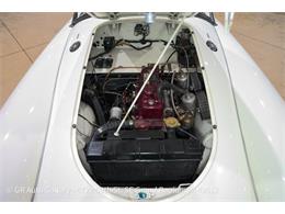 1961 MG A (CC-2117438) for sale in Kentwood, Michigan