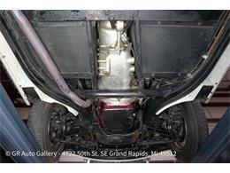 1961 MG A (CC-2117438) for sale in Kentwood, Michigan