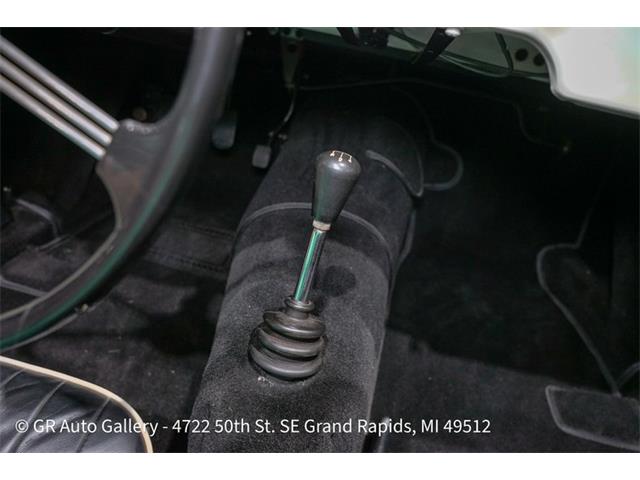1961 MG A (CC-2117438) for sale in Kentwood, Michigan