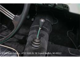 1961 MG A (CC-2117438) for sale in Kentwood, Michigan